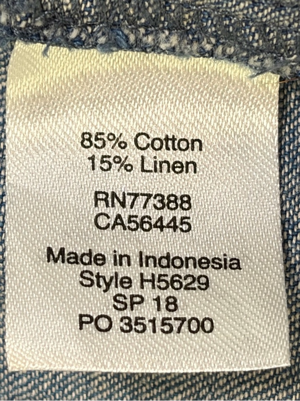 J. Crew Wide-Leg Crop Tie-Waist Pants - Picture 8 of 9